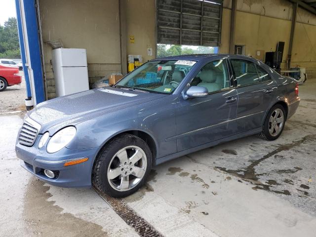 MERCEDES-BENZ E 350