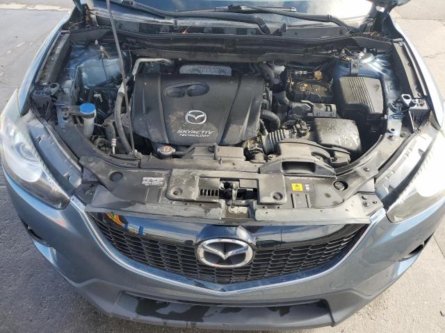 2015 MAZDA CX-5 TOURI - JM3KE2CY4F0490305