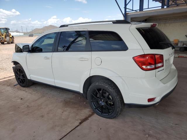 Vin: 3c4pdcbg8jt429437, lot: 54988095, dodge journey sxt 20182
