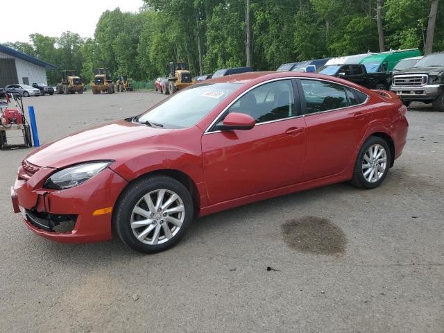 Vin: 1yvhz8ch5b5m28770, lot: 58891985, mazda 6 i 2011 img_1