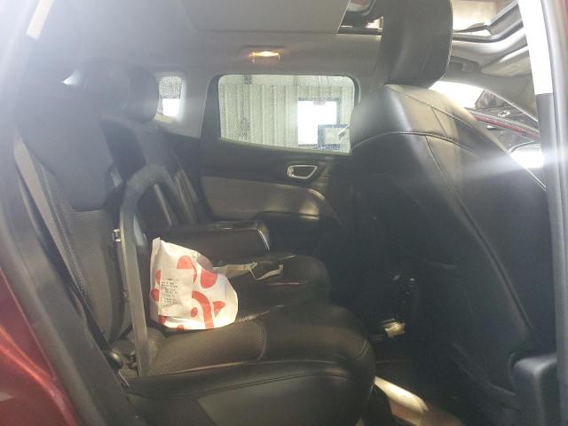 2022 JEEP COMPASS LA - 3C4NJCBB8NT189249
