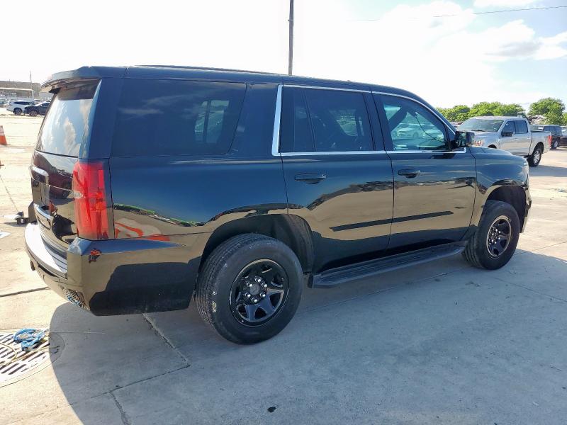 Vin: 1gnlcdec1kr209848, lot: 56189805, chevrolet tahoe police 20193