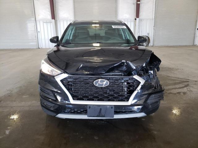 2020 HYUNDAI TUCSON LIM - KM8J3CAL7LU131764