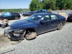 2018 HONDA ACCORD EXL - 1HGCV2F52JA027386