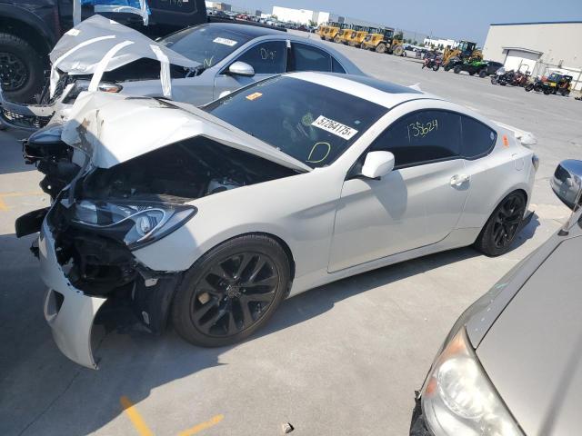 Vin: kmhht6kd4du095556, lot: 57264175, hyundai genesis 2.0t 2013 img_1