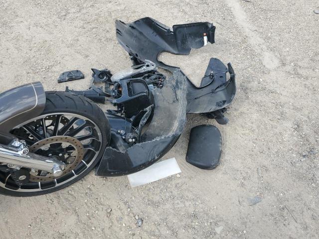 2023 HARLEY-DAVIDSON FLTRT 1HD1MFP13PB855072