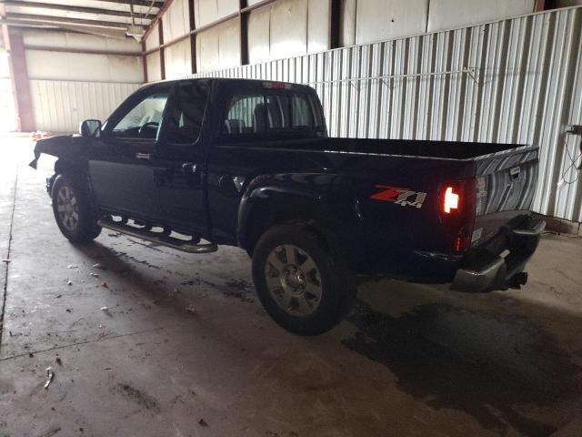 Vin: 1gcjtdfe1c8161811, lot: 57166785, chevrolet colorado lt 20122
