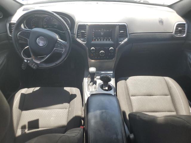 2021 JEEP GRAND CHER - 1C4RJEAG9MC746108