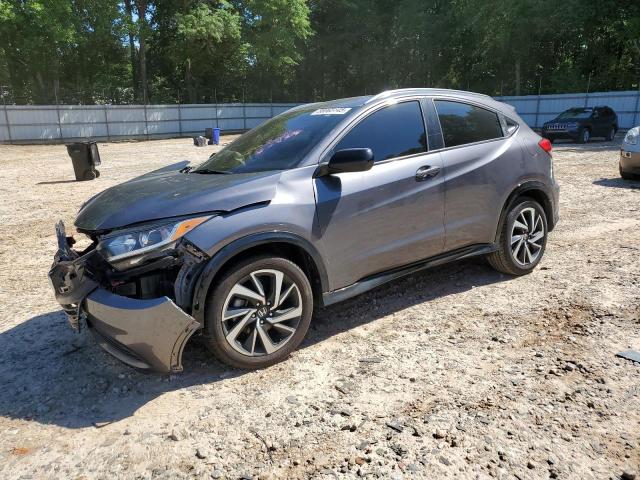 Vin: 3czru5h11lm703320, lot: 58065145, honda hr-v sport 2020 img_1