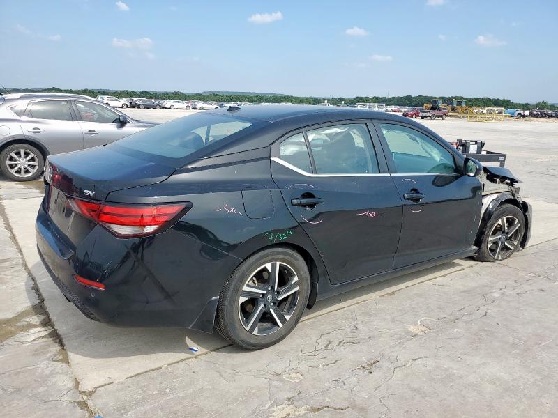 Vin: 3n1ab8cv1ry278383, lot: 58337135, nissan sentra sv 20243