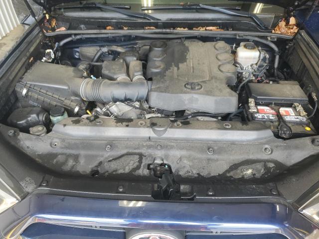 2016 TOYOTA 4RUNNER SR - JTEBU5JR6G5403707
