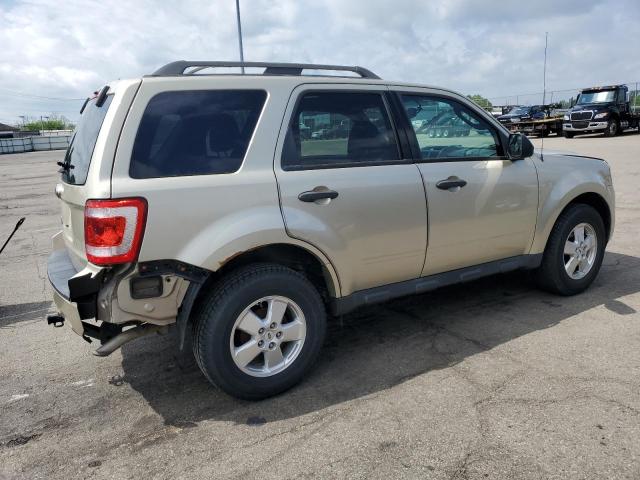 Vin: 1fmcu0d73cka04234, lot: 55557075, ford escape xlt 20123