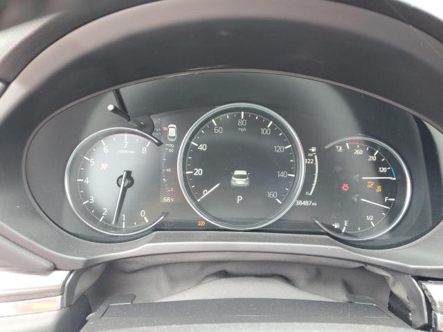 2021 MAZDA CX-5 GRAND JM3KFBAY8M0420965