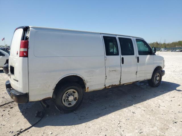 Vin: 1gcwggba4d1177767, lot: 55887215, chevrolet express 20133