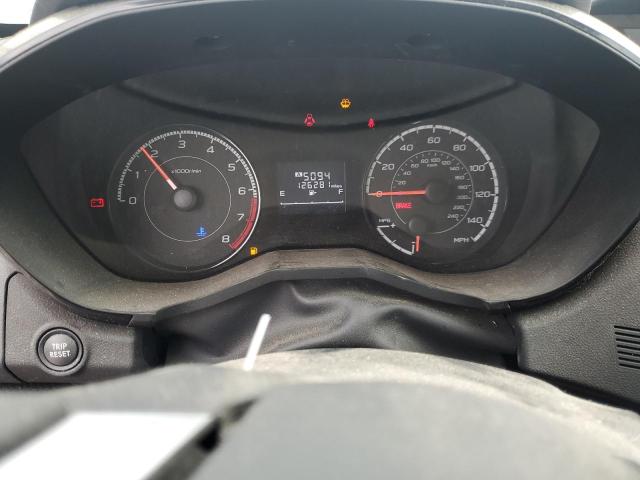 2018 SUBARU IMPREZA 4S3GTAA64J1735901