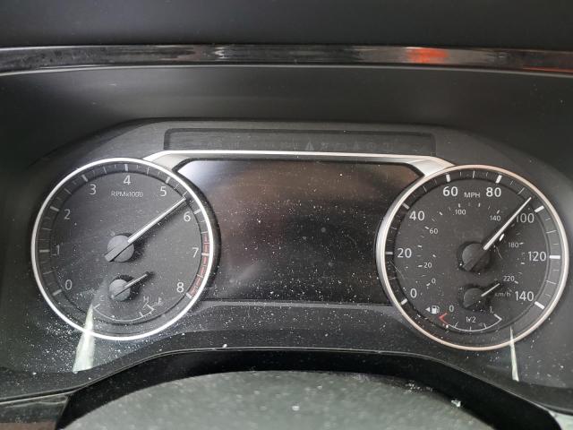 2023 NISSAN PATHFINDER - 5N1DR3CC6PC243461