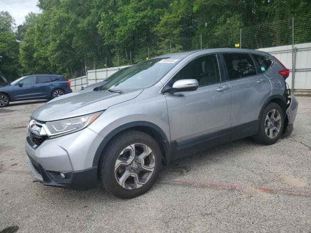 2017 HONDA CR-V EX #3148003981