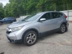 2017 HONDA CR-V EX - 7FARW1H52HE043557