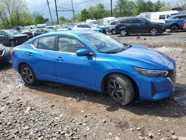 Vin: 3n1ab8cv8sy276720, lot: 55854975, nissan sentra sv 20254