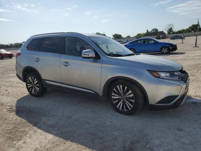 Vin: ja4az3a37kz042274, lot: 56708265, mitsubishi outlander se 20194