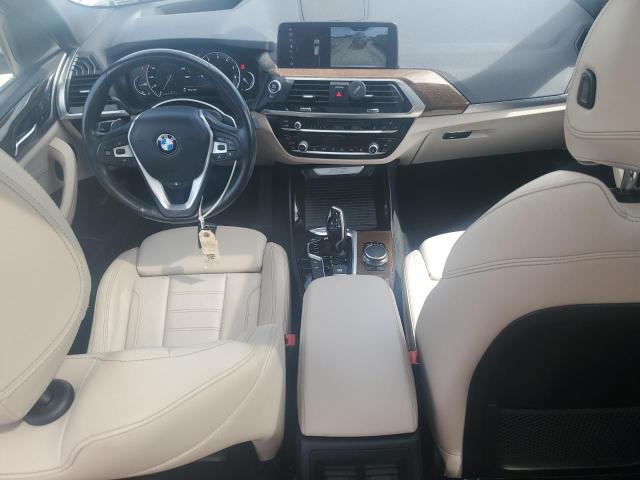 2018 BMW X3 XDRIVE3 - 5UXTR9C53JLD67684