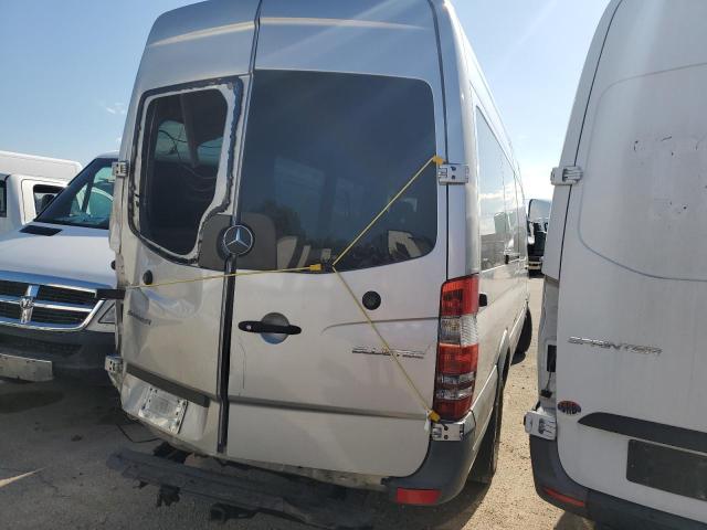 Vin: wdzpe8cc2e5901871, lot: 57474455, mercedes-benz sprinter 2500 20143