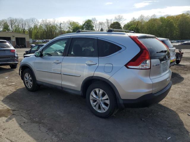 Vin: 2hkrm4h78eh645333, lot: 55032475, honda crv exl 20142