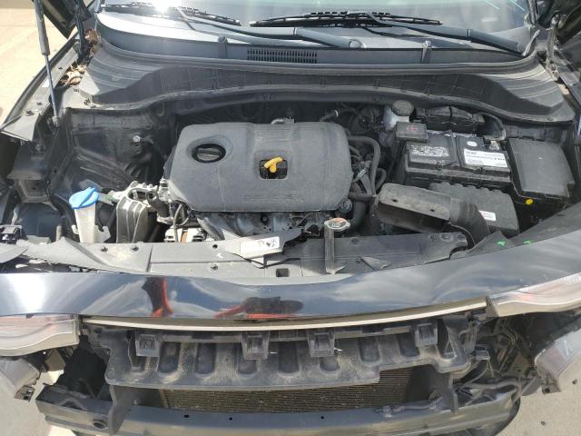 2020 KIA SOUL LX - KNDJ23AUXL7092845