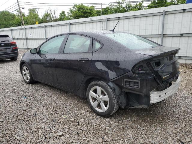 Vin: 1c3cdfbbxfd415092, lot: 57983575, dodge dart sxt 20152