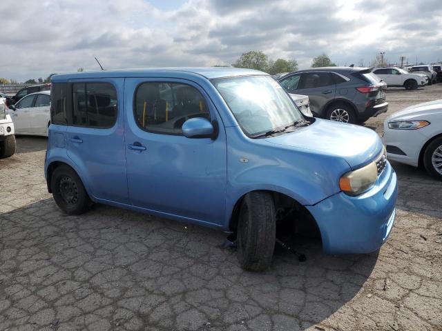 Vin: jn8az2kr3ct255802, lot: 55045345, nissan cube base 20124