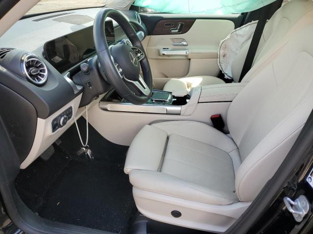 2023 MERCEDES-BENZ GLB 250 4M - W1N4M4HB8PW334358