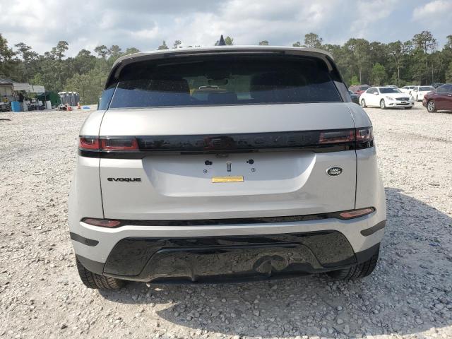 2022 LAND ROVER RANGE ROVE - SALZJ2FX7NH169177