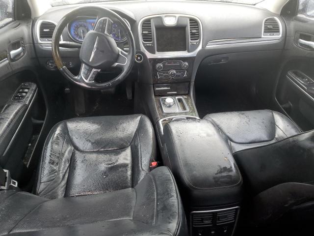 2016 CHRYSLER 300C #3303998649