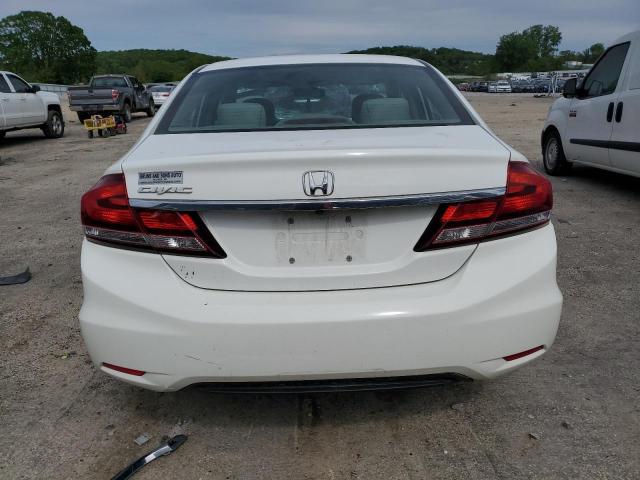 2015 HONDA CIVIC 19XFB2F53FE105912