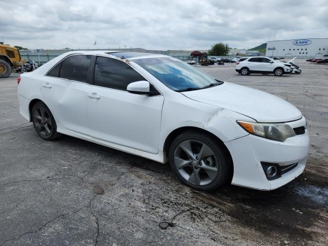 Vin: 4t1bk1fk0cu500136, lot: 58992295, toyota camry se 20124