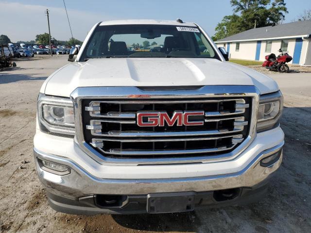 2018 GMC SIERRA K15 - 3GTU2NEC9JG116922