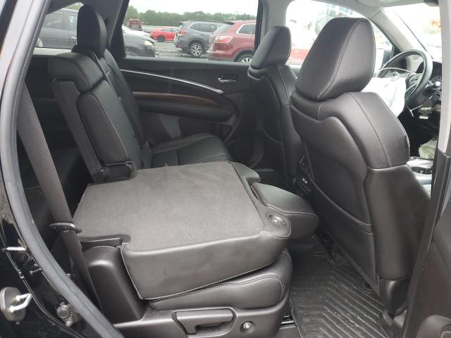 2020 ACURA MDX TECHNO 5J8YD4H5XLL049371