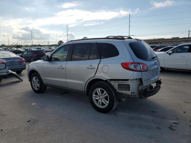 Vin: 5xyzg3ab3cg100743, lot: 56052725, hyundai santa fe gls 20122