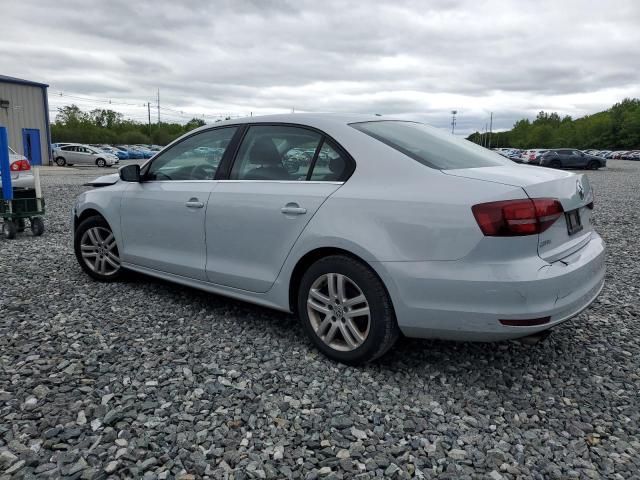 Vin: 3vw2b7aj1hm246015, lot: 58356015, volkswagen jetta s 20172
