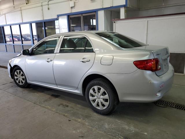 Vin: jtdbu4ee0aj056797, lot: 55179095, toyota corolla base 20102