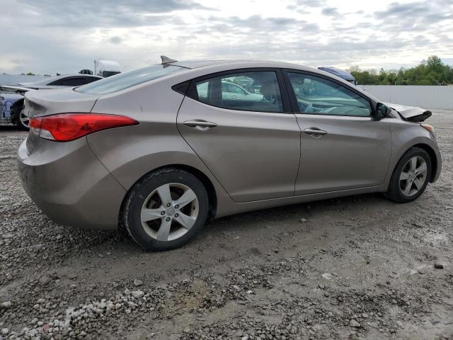 Vin: 5npdh4ae2ch150405, lot: 55738175, hyundai elantra gls 20123