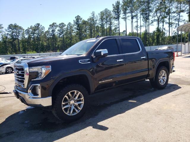 2019 GMC SIERRA K15 - 3GTU9DED3KG148314