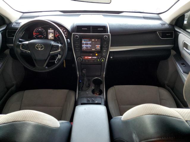2015 TOYOTA CAMRY LE - 4T1BF1FK6FU476675