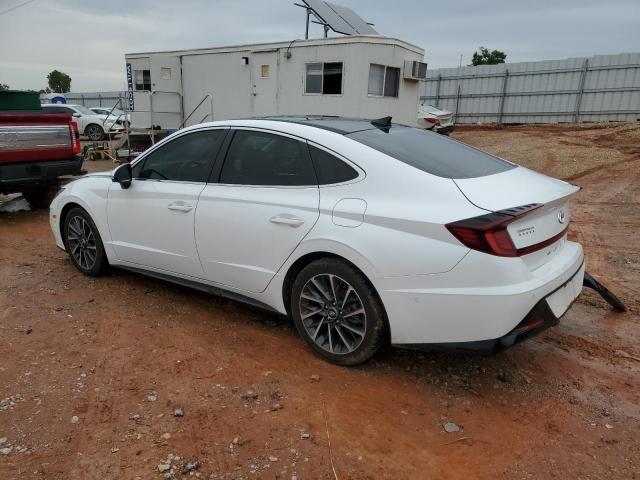 Vin: 5npeh4j24lh012813, lot: 55445505, hyundai sonata limited 20202