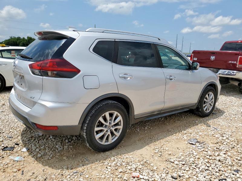 2018 NISSAN ROGUE S KNMAT2MT9JP593877