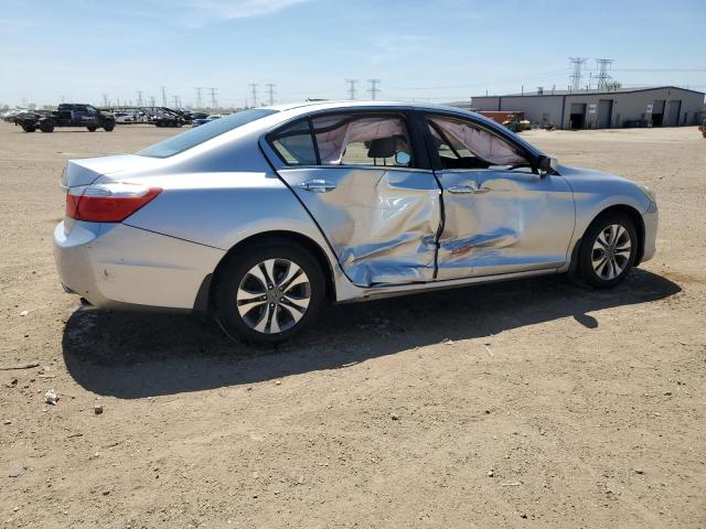 Vin: 1hgcr2f3xea144349, lot: 56398215, honda accord lx 20143