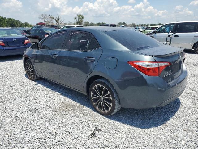 Vin: 5yfburhe5gp367171, lot: 57638475, toyota corolla l 20162