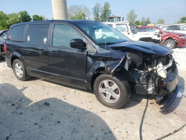 Vin: 2c4rdgbg0cr171419, lot: 56774035, dodge caravan se 20124