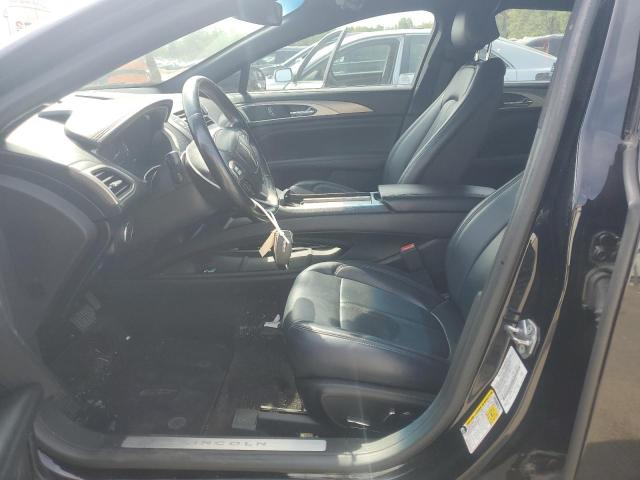 2018 LINCOLN MKZ HYBRID 3LN6L5KU7JR619769