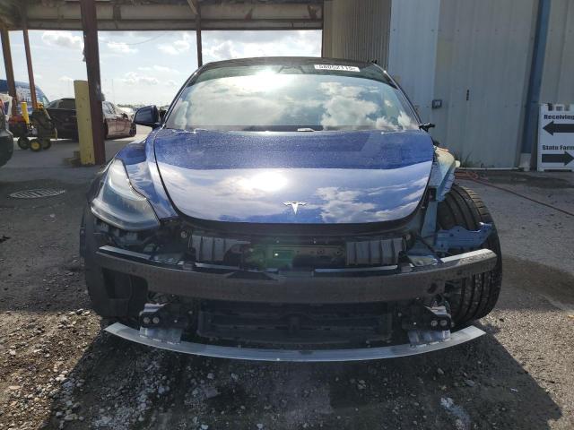 2021 TESLA MODEL 3 5YJ3E1EC2MF049490